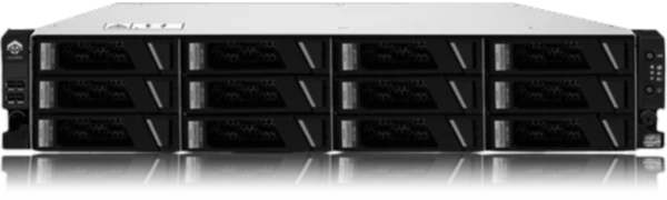 Hybrid Smart Servers